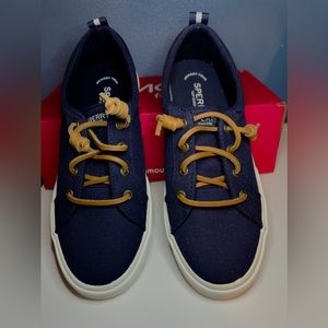 Sperry Pier Wave LTT slip on Sneaker